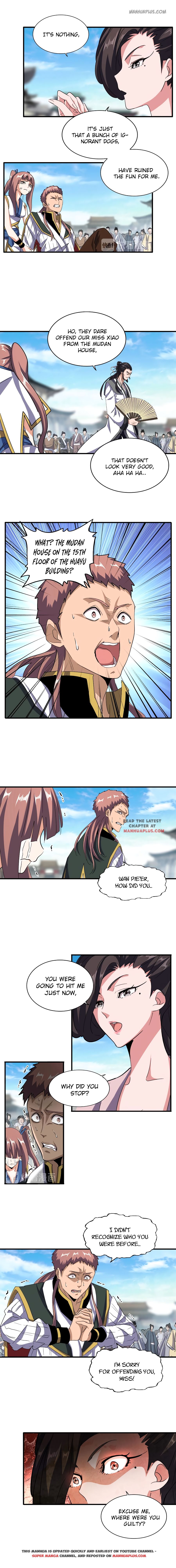 Chapter 111 Image(3)