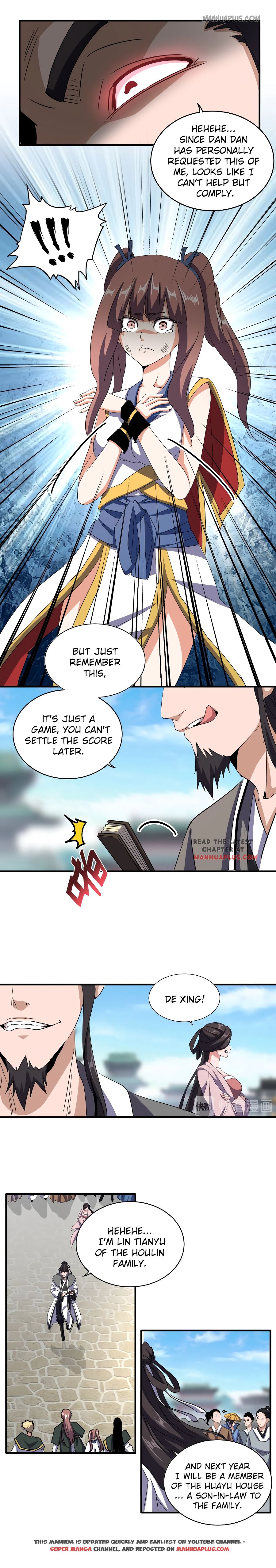 Chapter 111 Image(11)