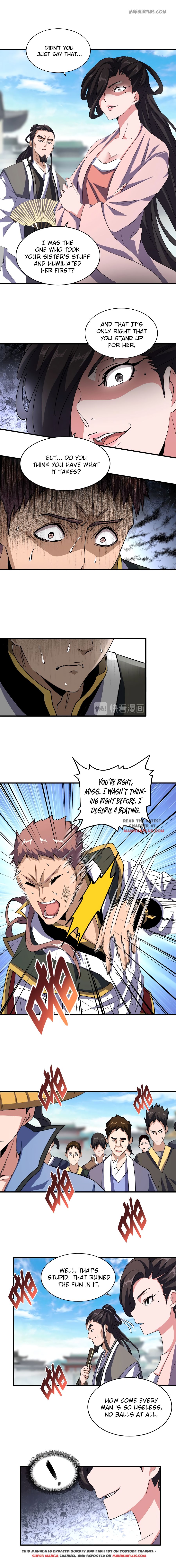 Chapter 111 Image(5)