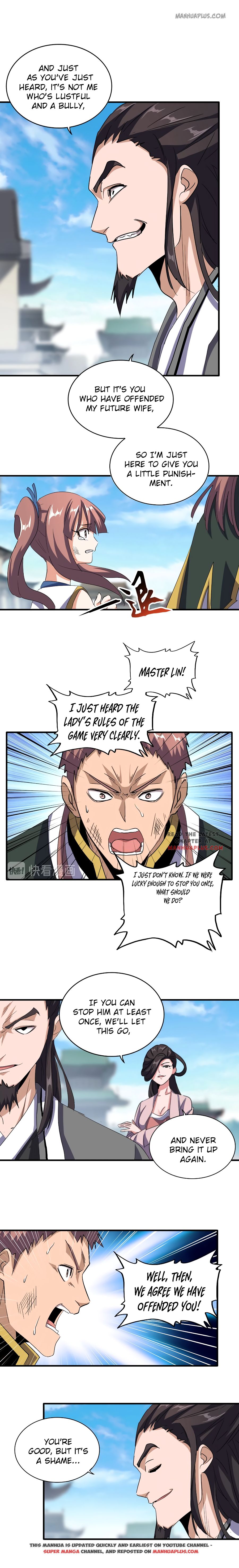 Chapter 111 Image(13)