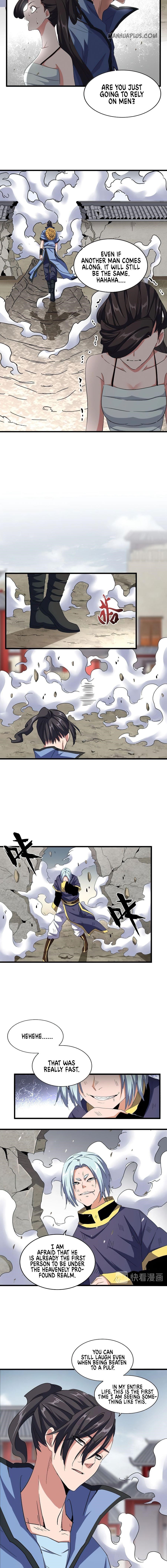 Chapter 122 Image(3)