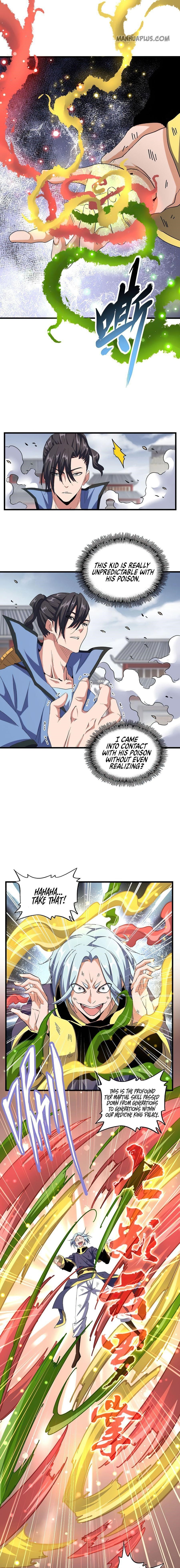 Chapter 122 Image(7)