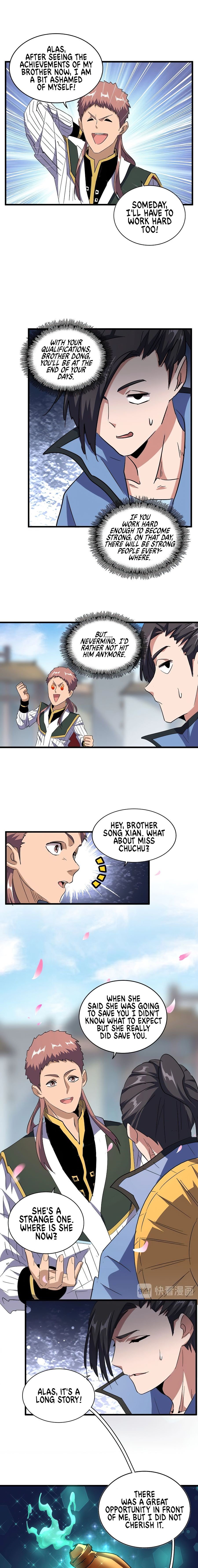 Chapter 126 Image(9)