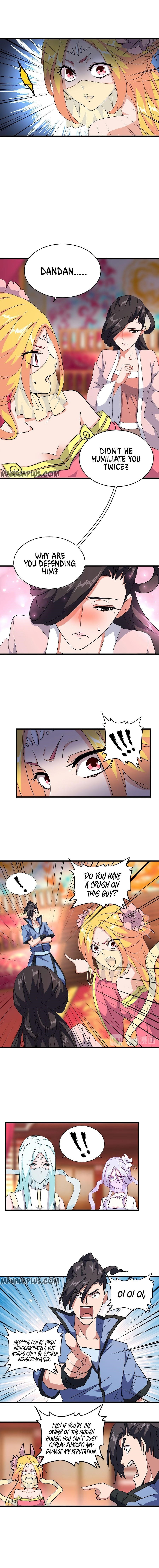 Chapter 137 Image(5)