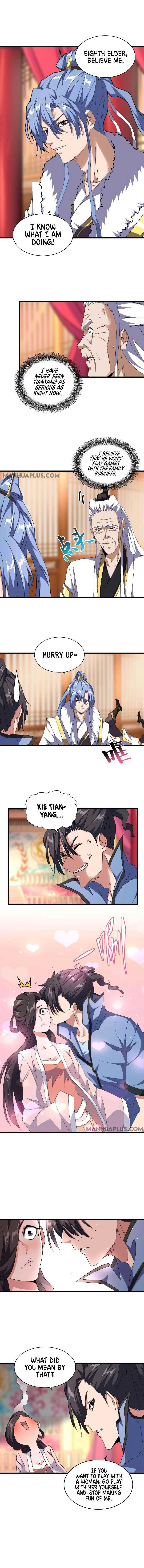 Chapter 146 Image(5)