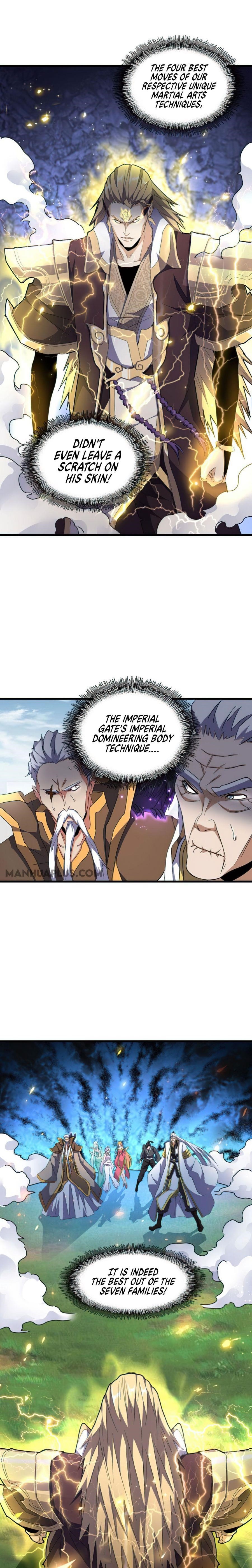 Chapter 155 Image(5)