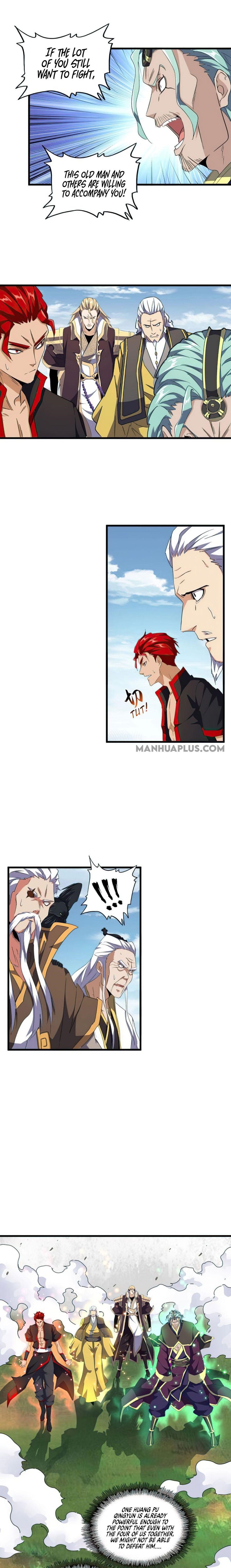 Chapter 155 Image(9)