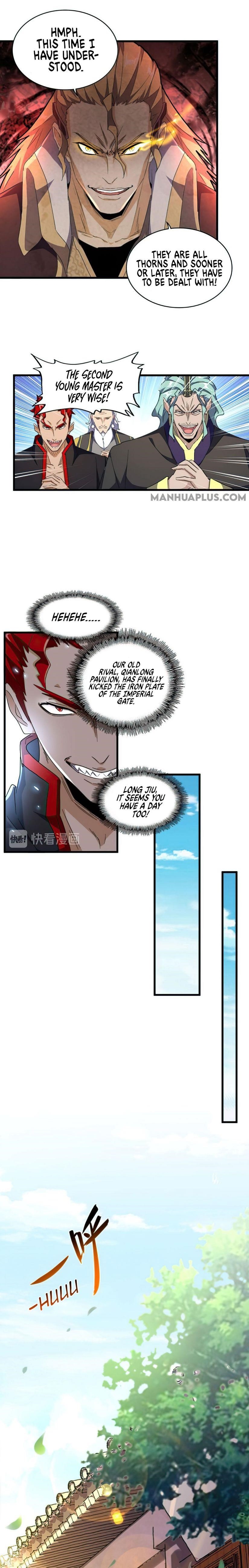 Chapter 156 Image(5)