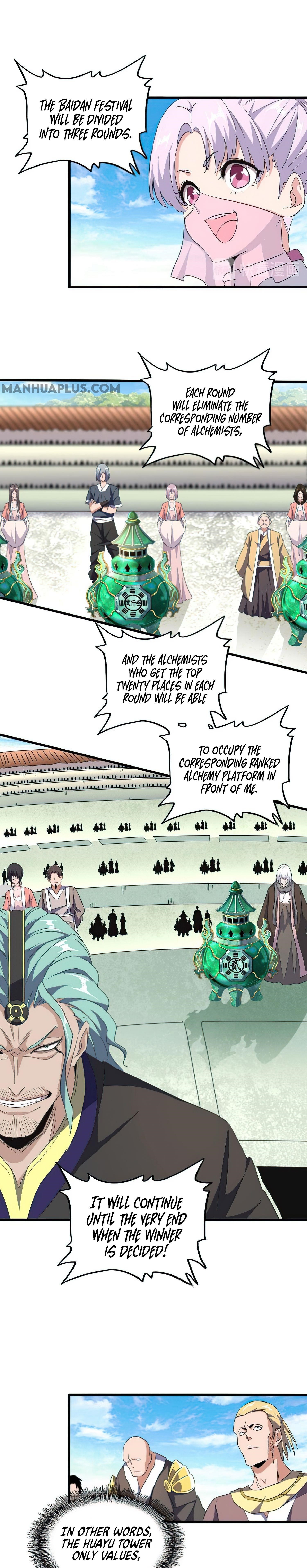 Chapter 160 Image(13)