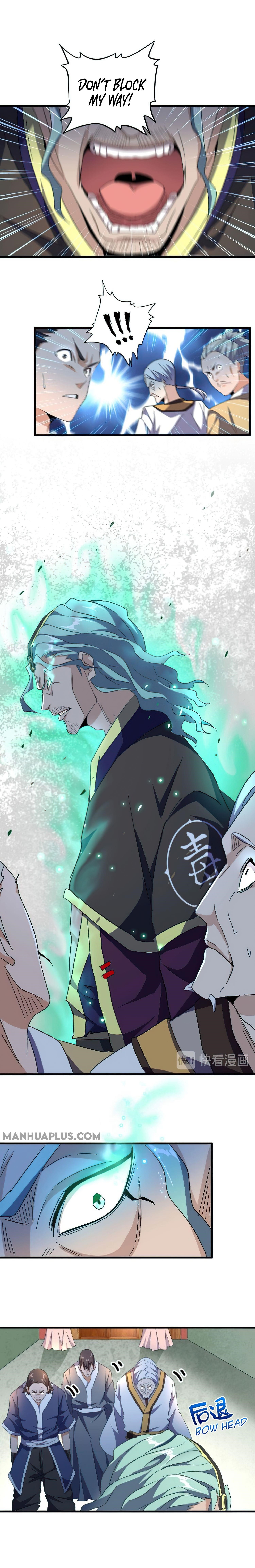 Chapter 160 Image(9)