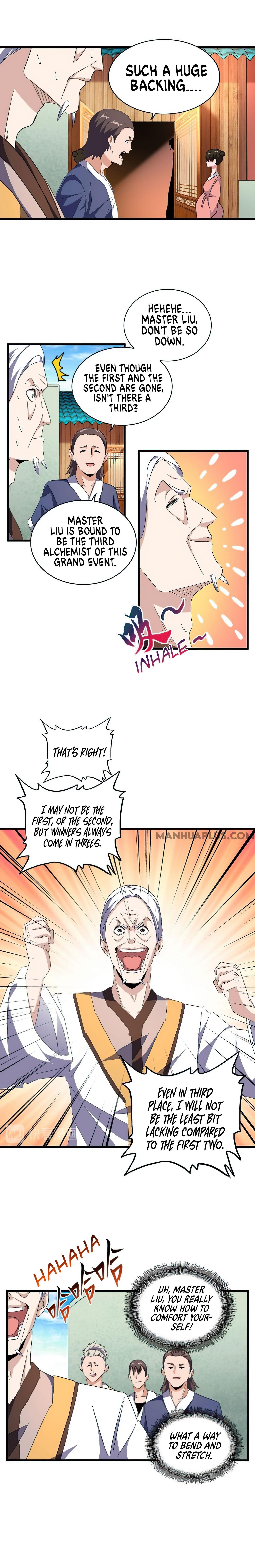 Chapter 160 Image(7)