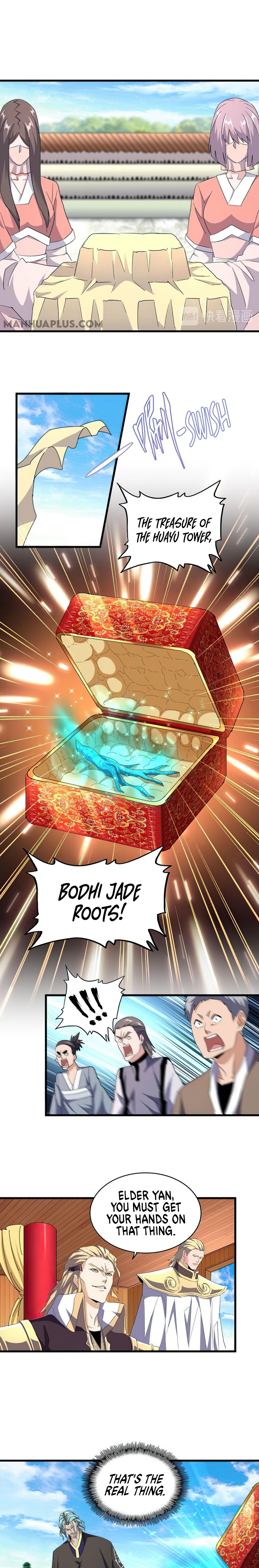 Chapter 160 Image(17)