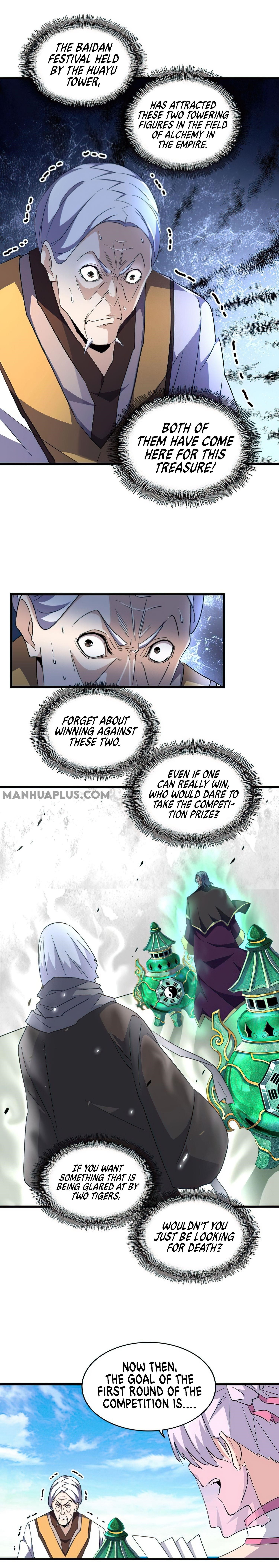 Chapter 160 Image(20)