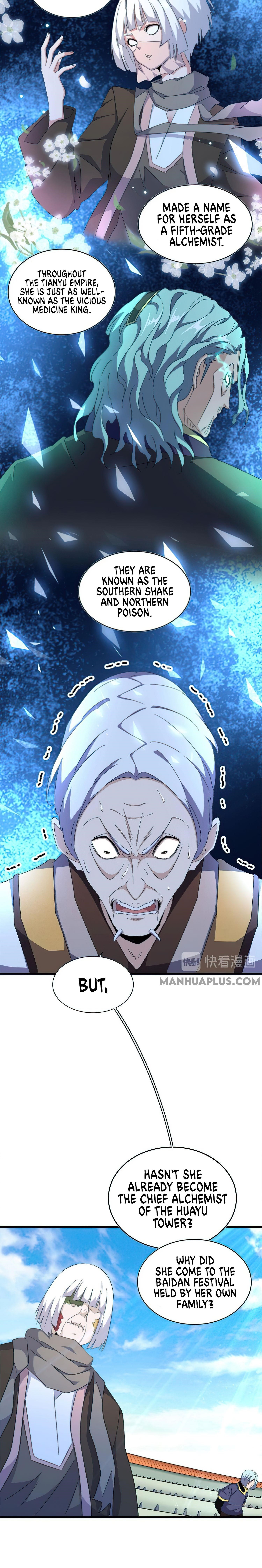 Chapter 160 Image(5)