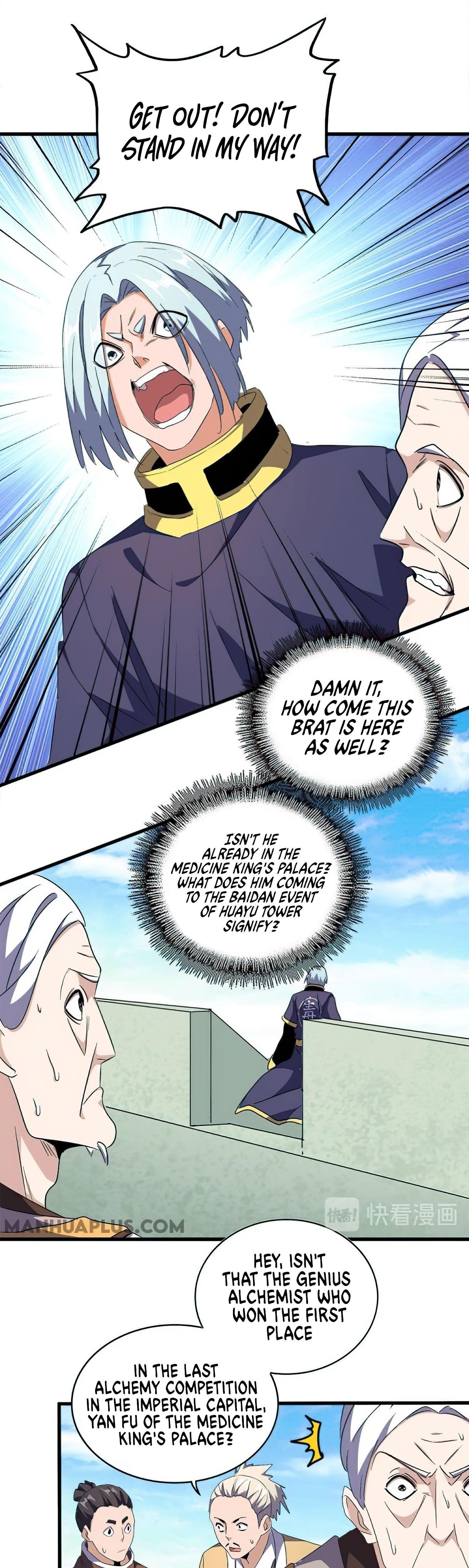 Chapter 160 Image(1)