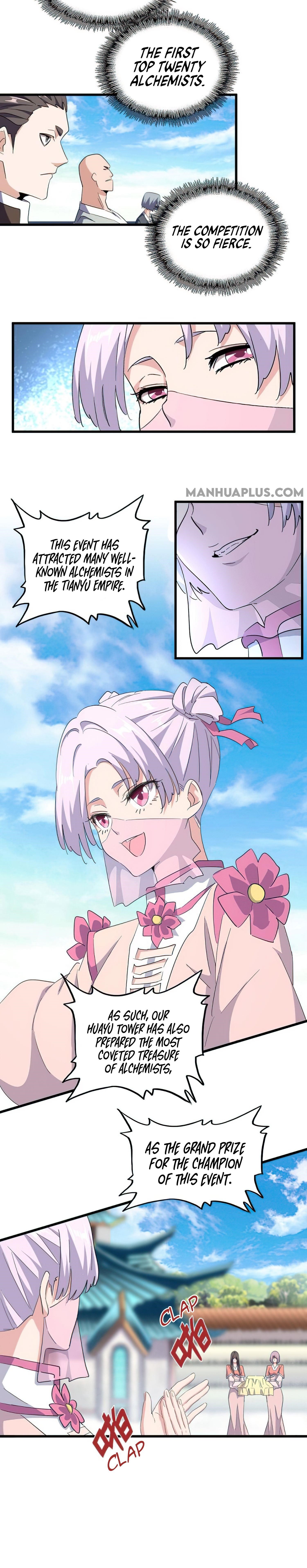 Chapter 160 Image(15)