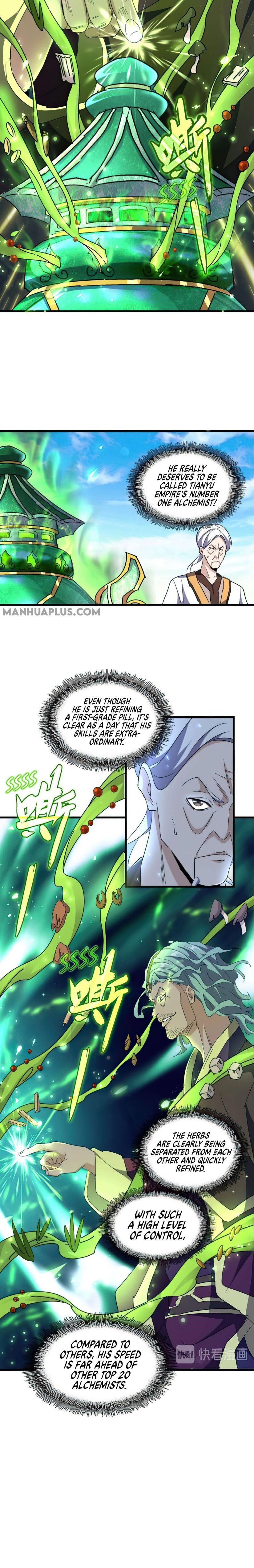 Chapter 161 Image(15)
