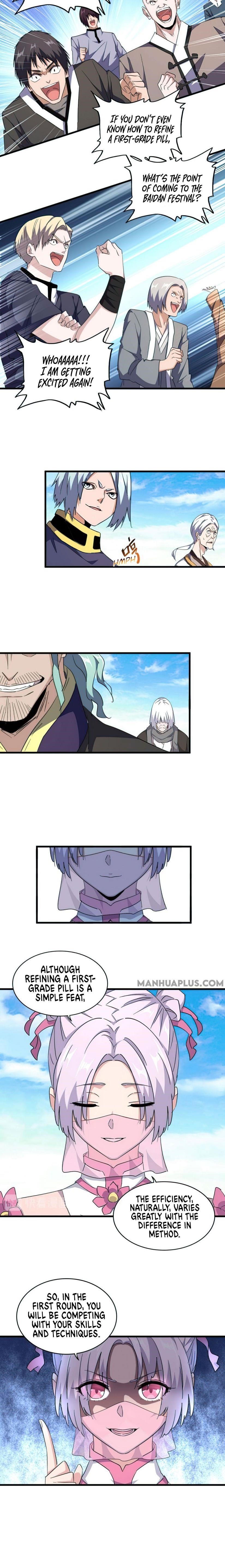 Chapter 161 Image(3)