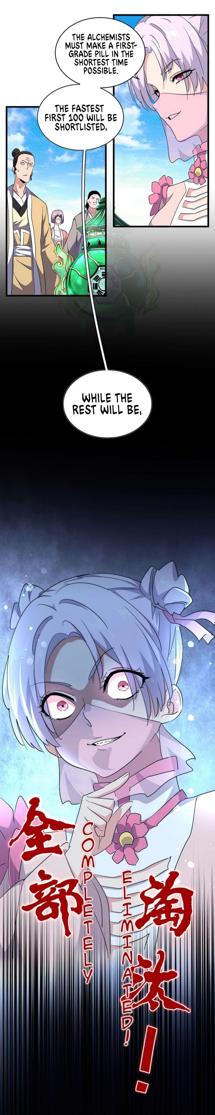 Chapter 161 Image(5)