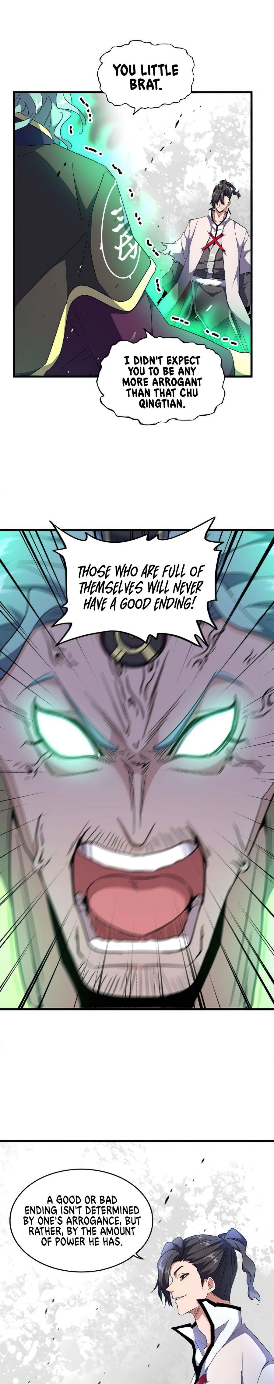 Chapter 165 Image(3)