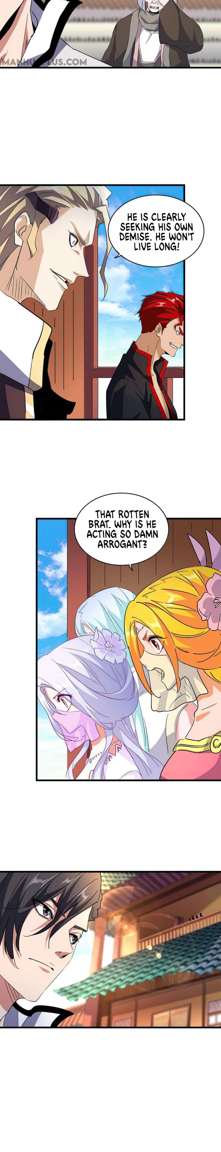 Chapter 165 Image(17)