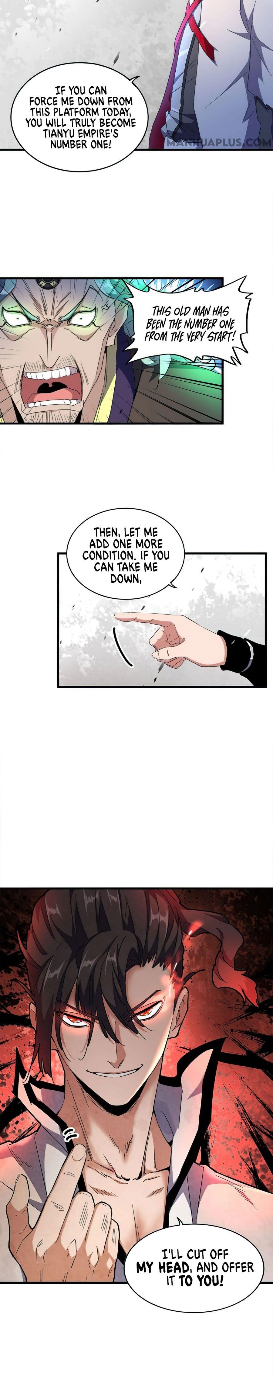 Chapter 165 Image(5)