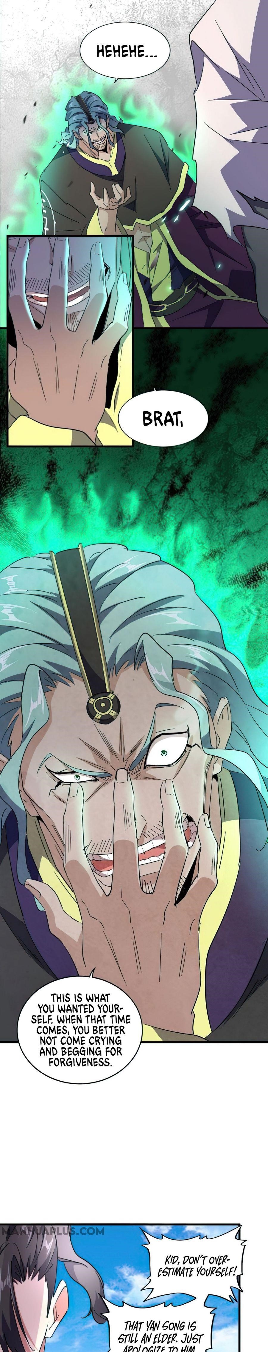 Chapter 165 Image(9)