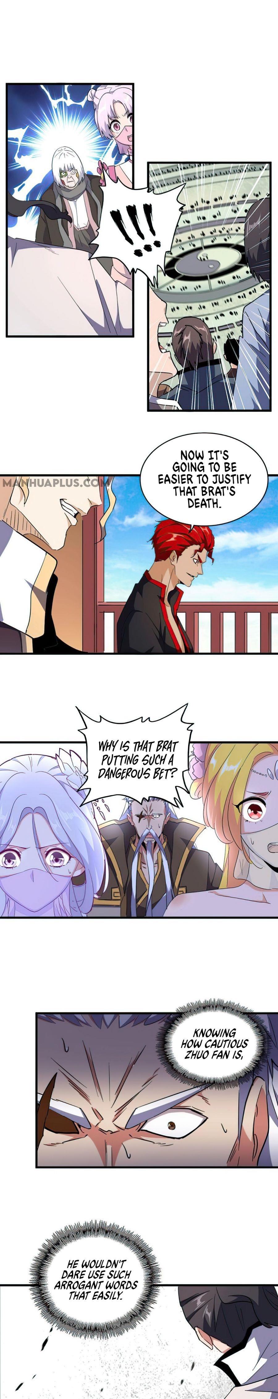Chapter 165 Image(7)