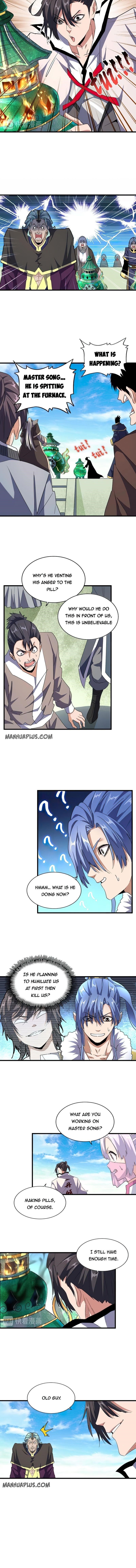 Chapter 168 Image(10)