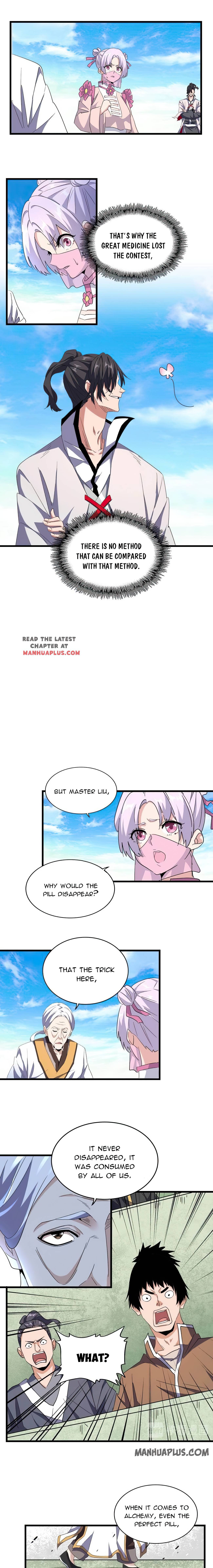 Chapter 170 Image(11)
