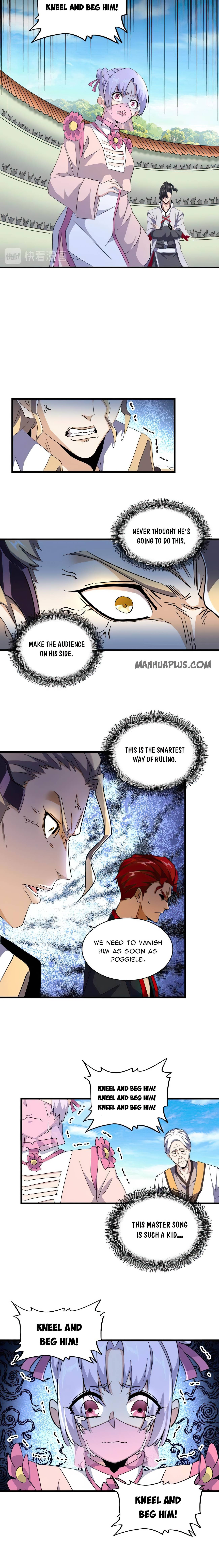 Chapter 170 Image(19)