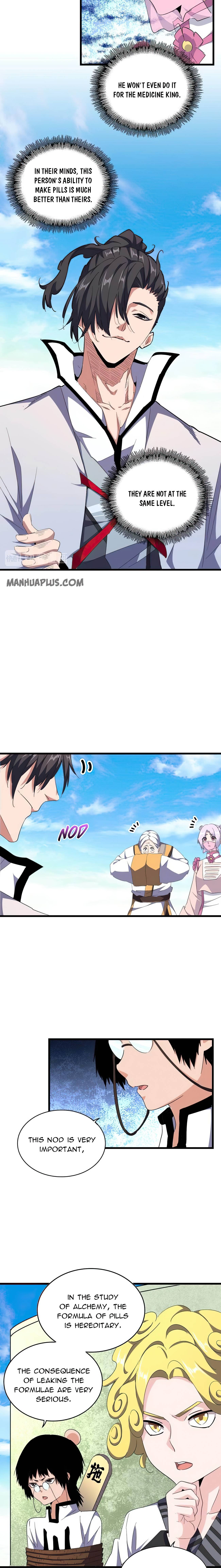 Chapter 170 Image(7)
