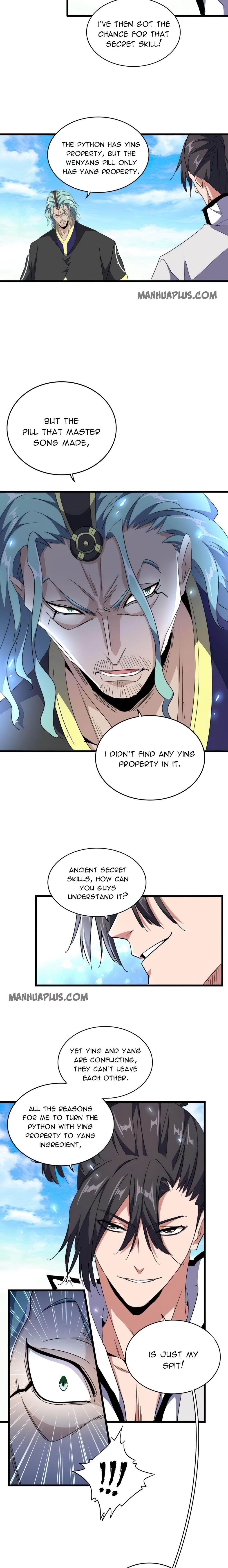 Chapter 171 Image(5)