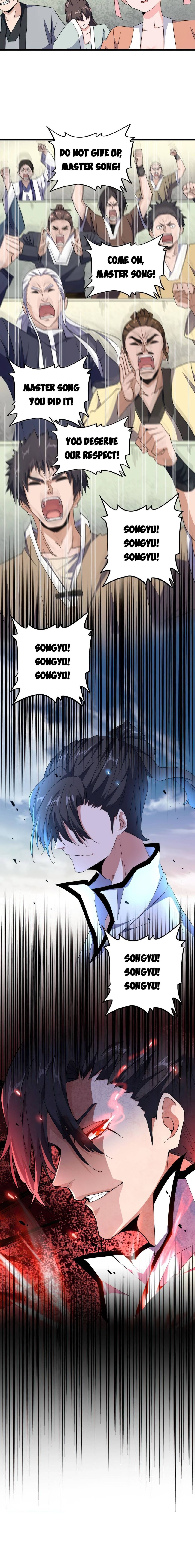 Chapter 172 Image(20)
