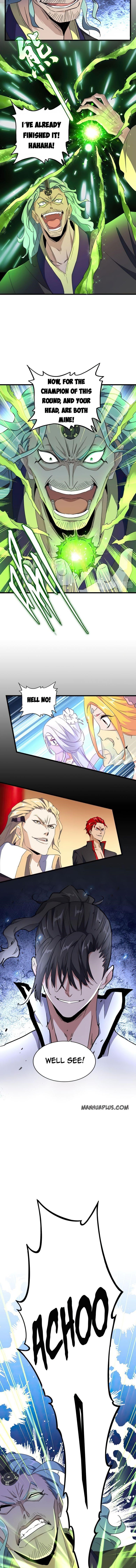 Chapter 173 Image(3)