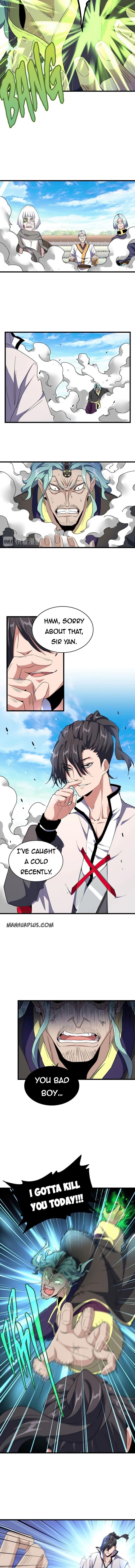Chapter 173 Image(5)