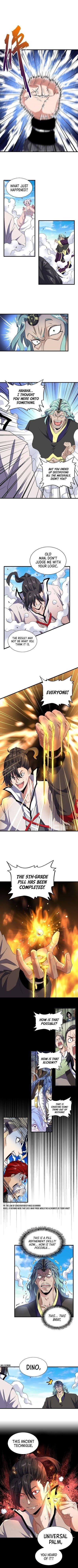 Chapter 174 Image(5)