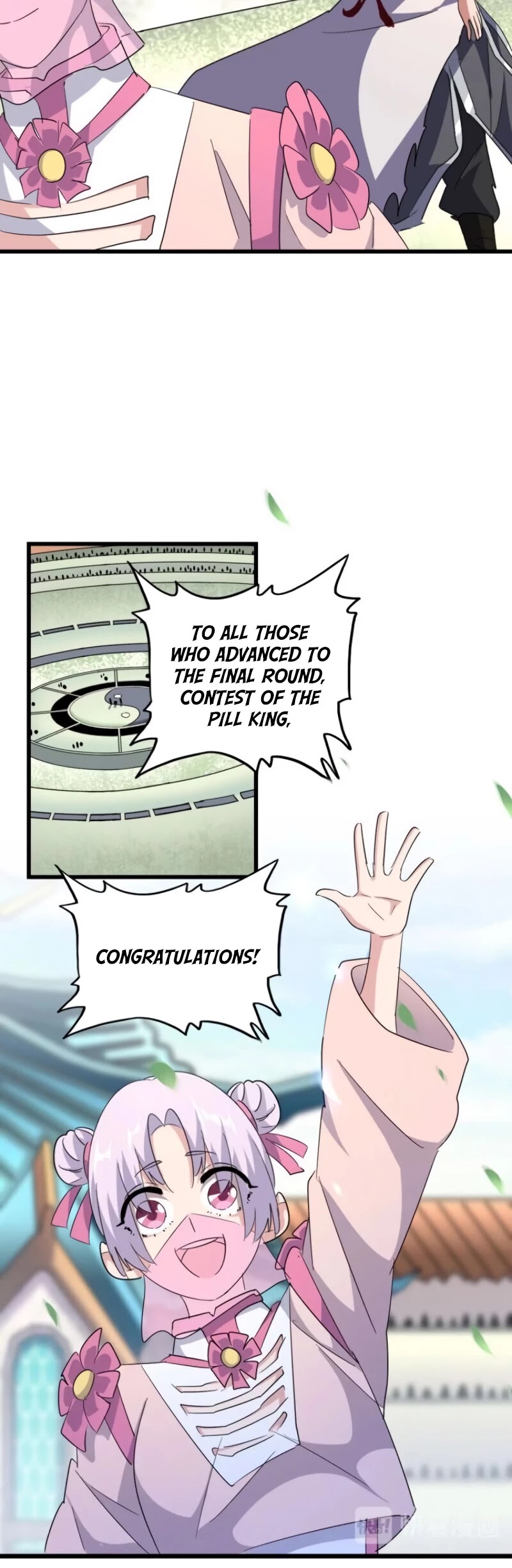 Chapter 176 Image(39)