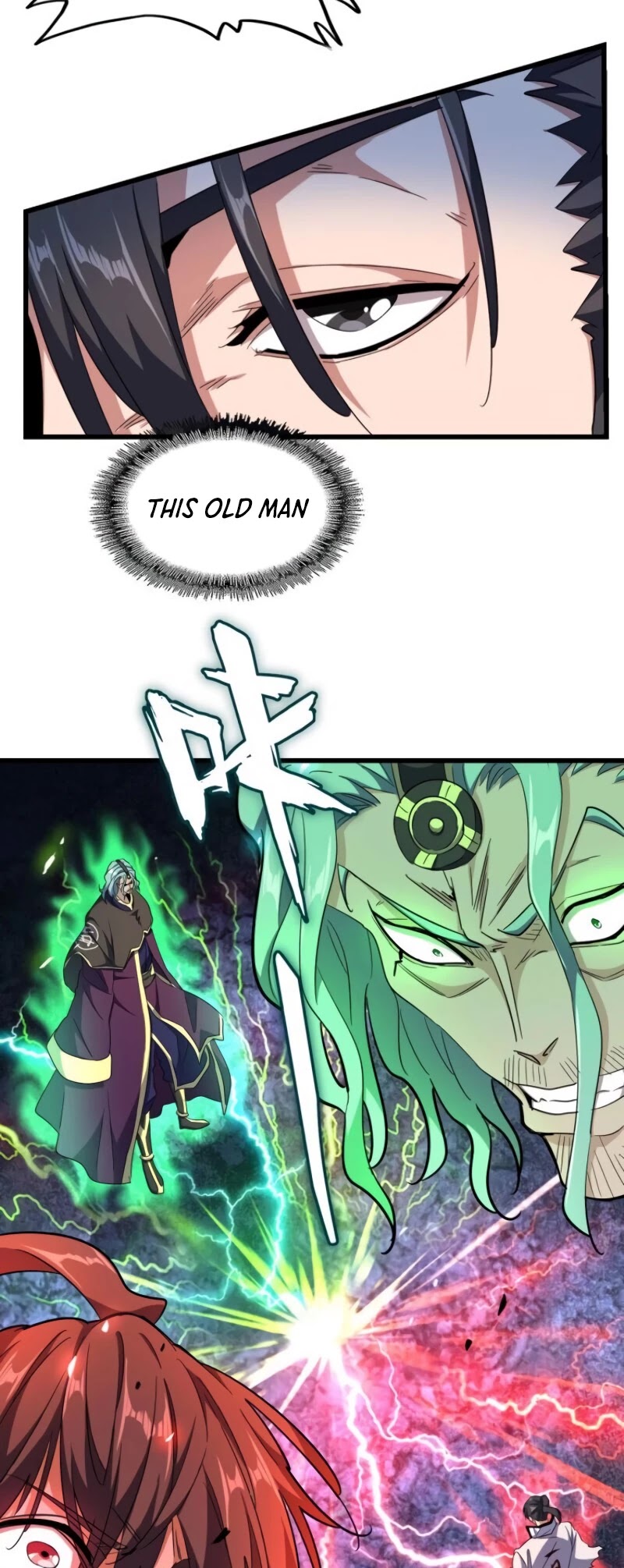 Chapter 176 Image(53)