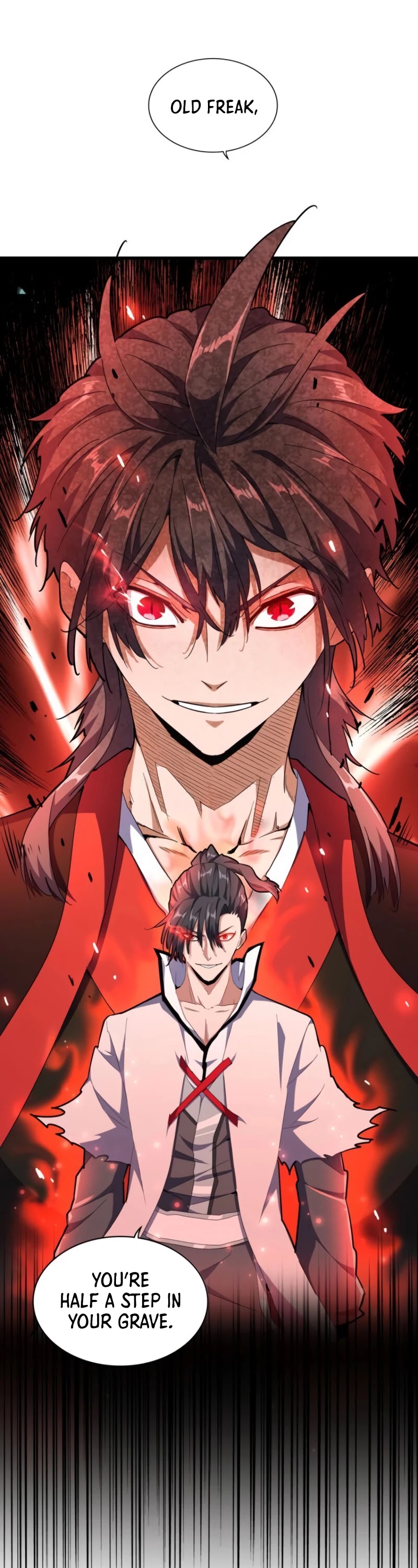 Chapter 176 Image(1)