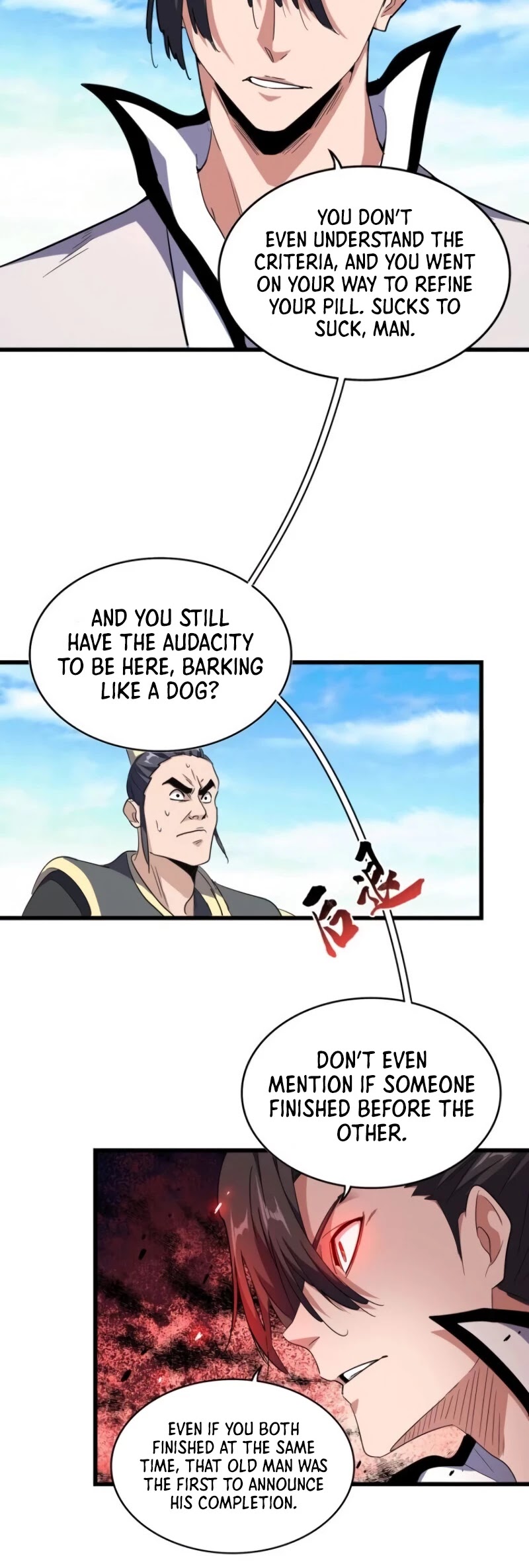 Chapter 176 Image(15)