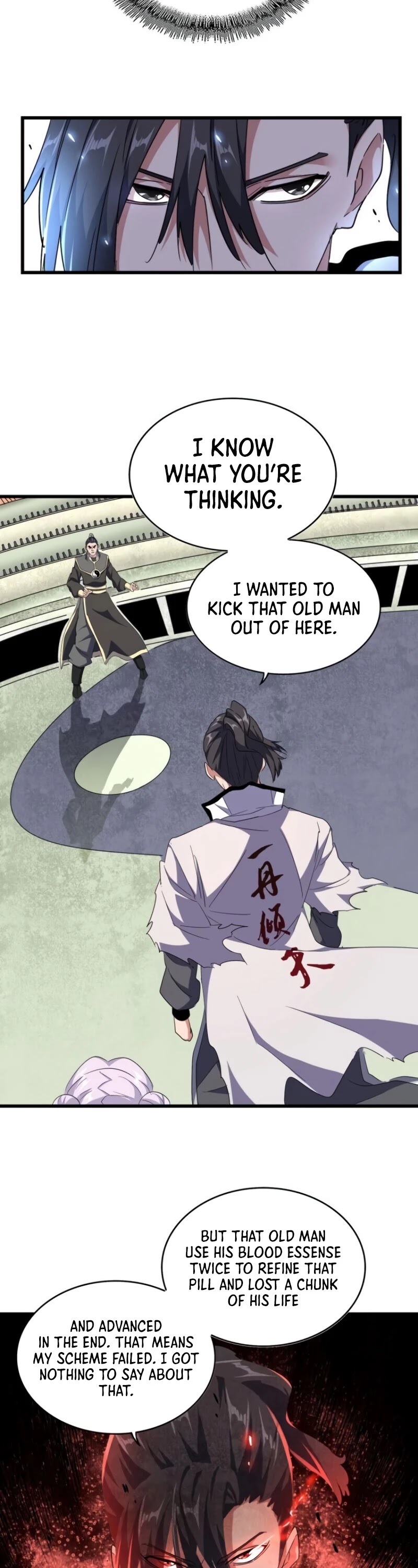 Chapter 176 Image(19)