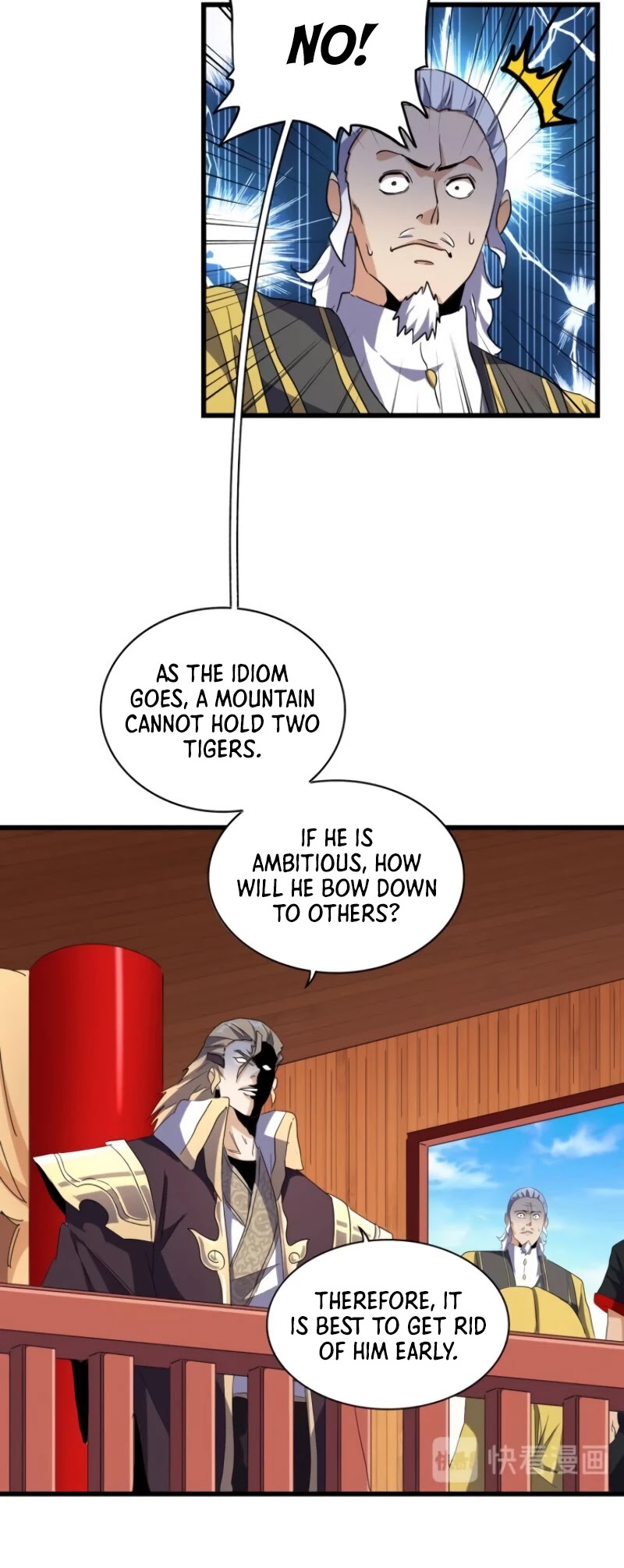 Chapter 176 Image(31)