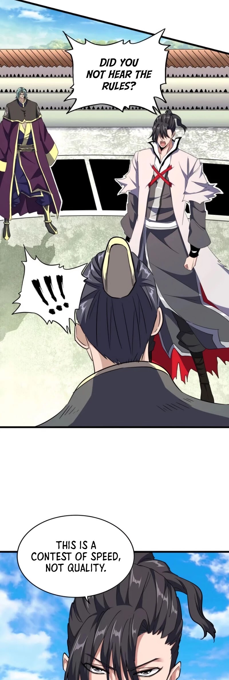 Chapter 176 Image(13)