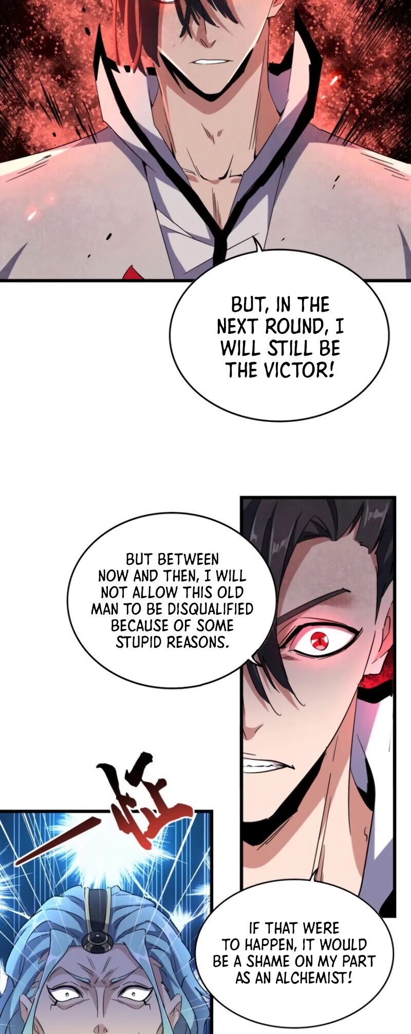 Chapter 176 Image(21)