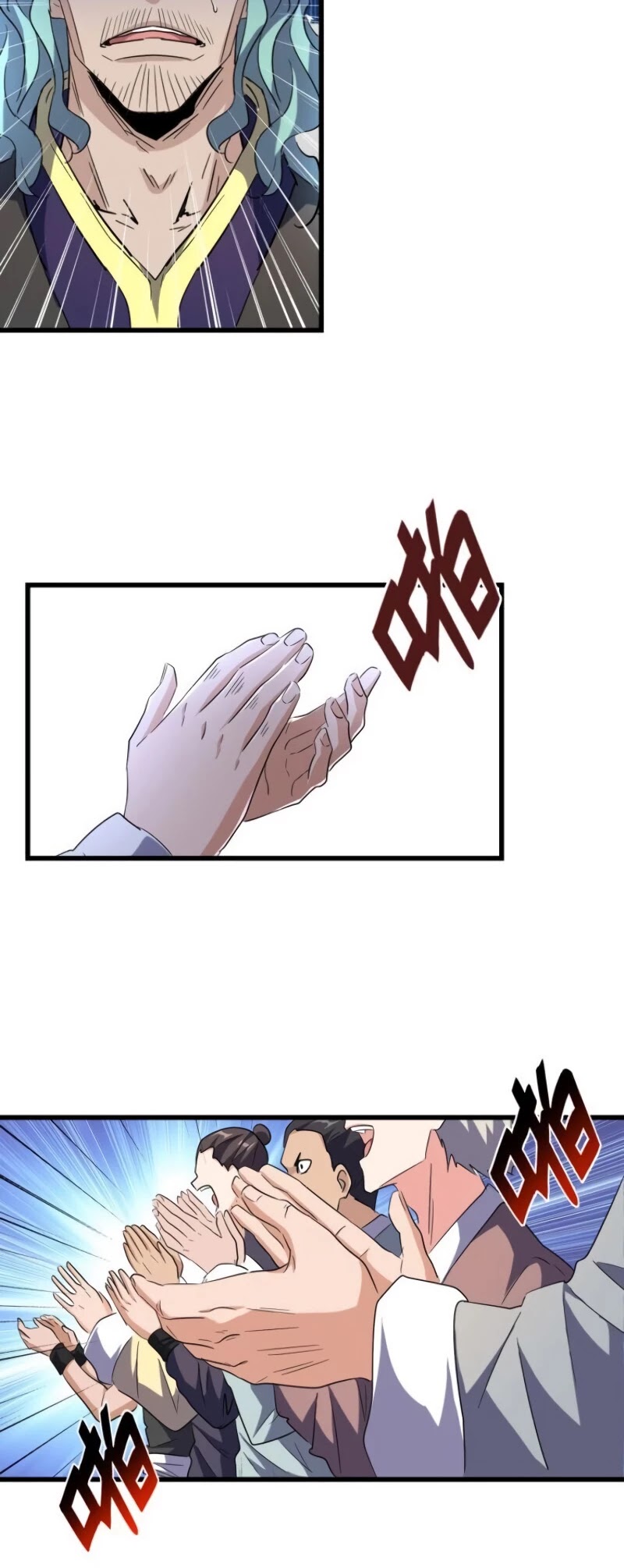 Chapter 176 Image(23)
