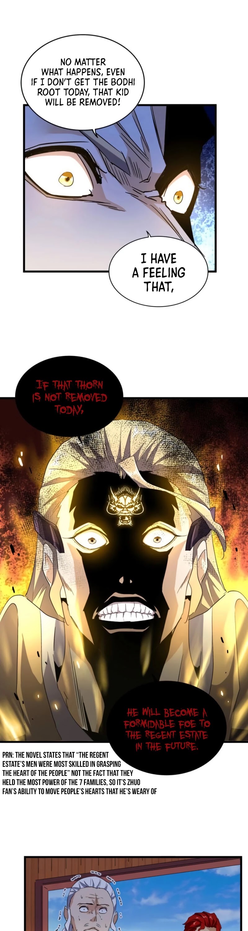 Chapter 176 Image(33)