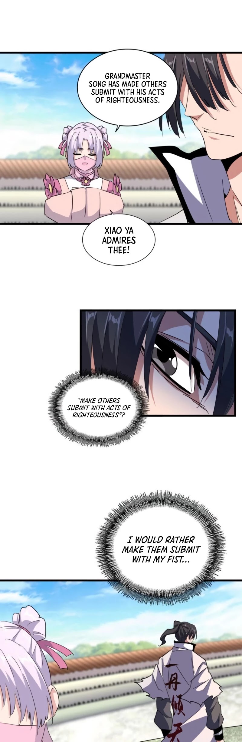 Chapter 176 Image(37)
