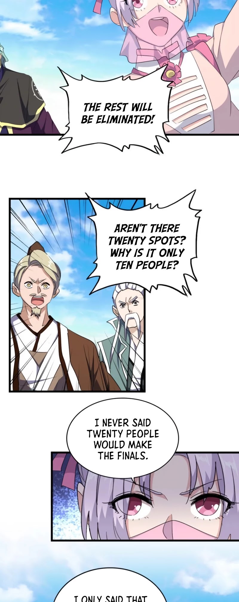 Chapter 176 Image(5)