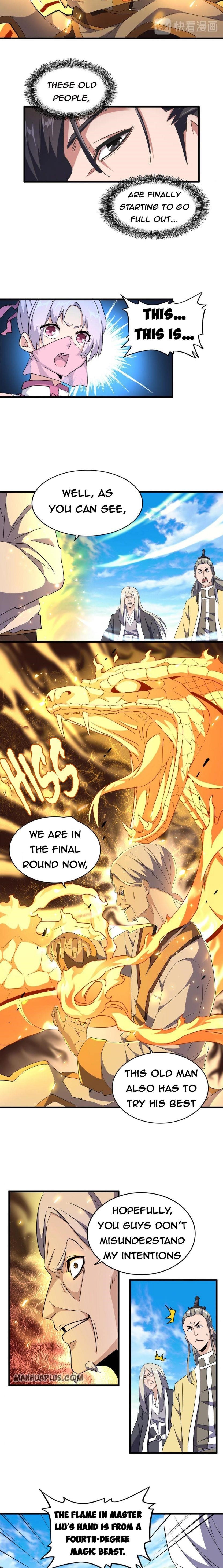 Chapter 178 Image(5)